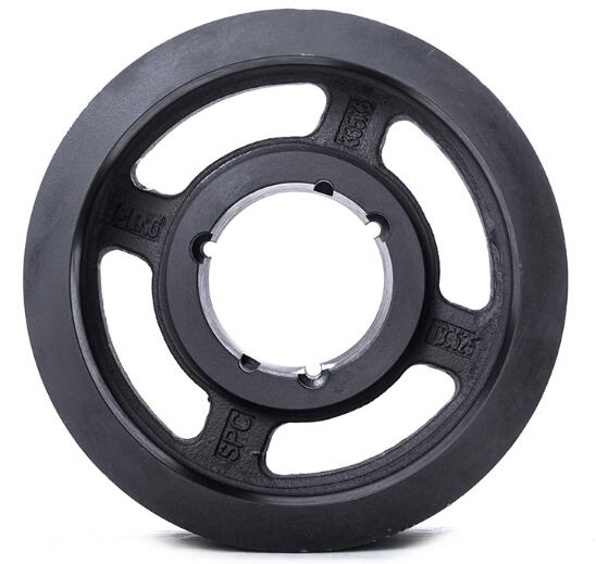 怎樣為設(shè)備選擇合適規(guī)格尺寸的皮帶輪？