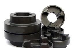 皮帶輪有粘沙和表面粗糙問題？