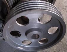 歐標(biāo)皮帶輪該怎樣拆才能不傷皮帶輪？