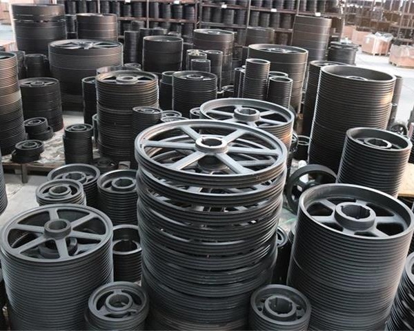 想調(diào)整風(fēng)機(jī)皮帶輪？?jī)蓚€(gè)方法教你輕松搞定